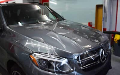 How to Protect Your Car’s Paint in Flagstaff’s Winter From 10 Common Issues