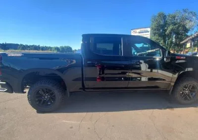 Inspector’s Auto Appearance Flagstaff AZ