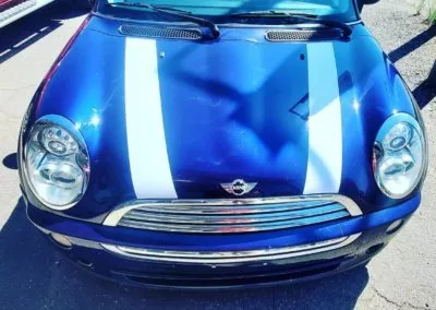 Inspector’s Auto Appearance Flagstaff AZ