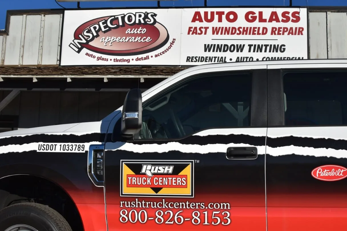 Inspector’s Auto Appearance Flagstaff AZ