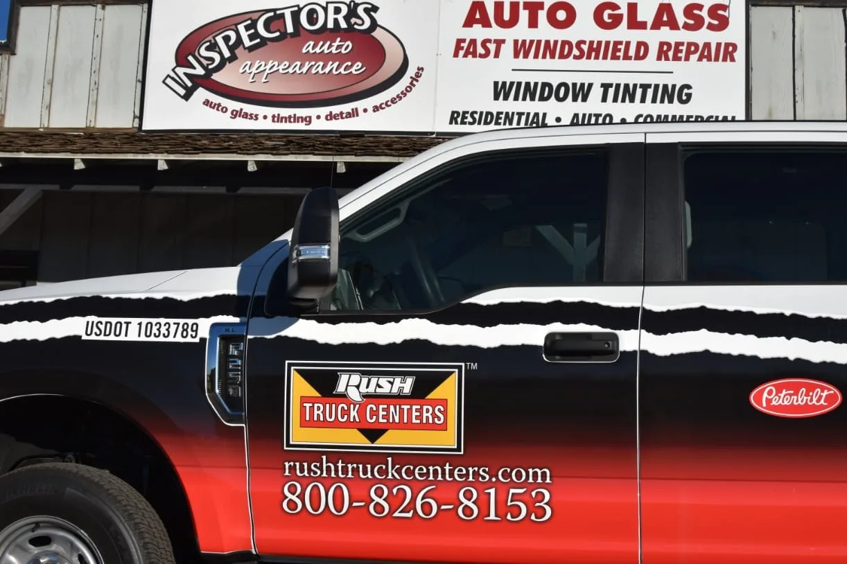 Inspector’s Auto Appearance Flagstaff AZ