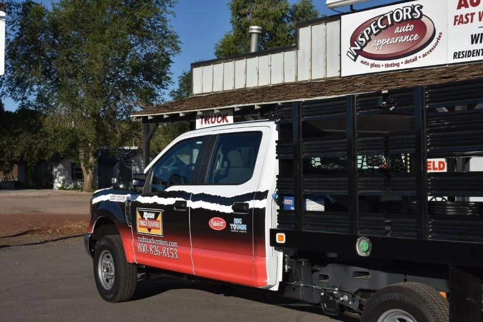 Inspector’s Auto Appearance Flagstaff AZ