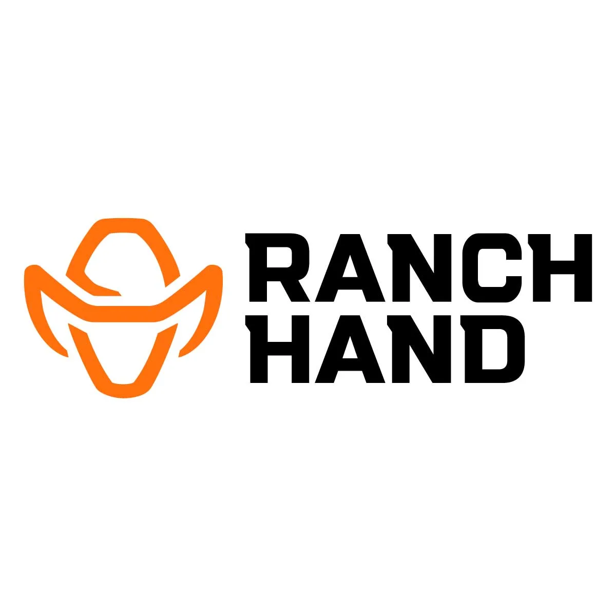 Ranch Hand Logo