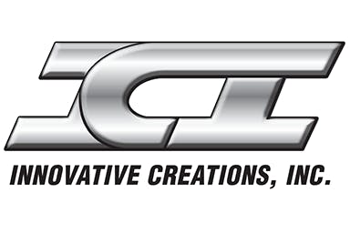 Innovative Creations Logo