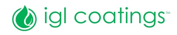 IGL Coatings Logo
