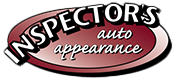 Inspector's Auto Logo