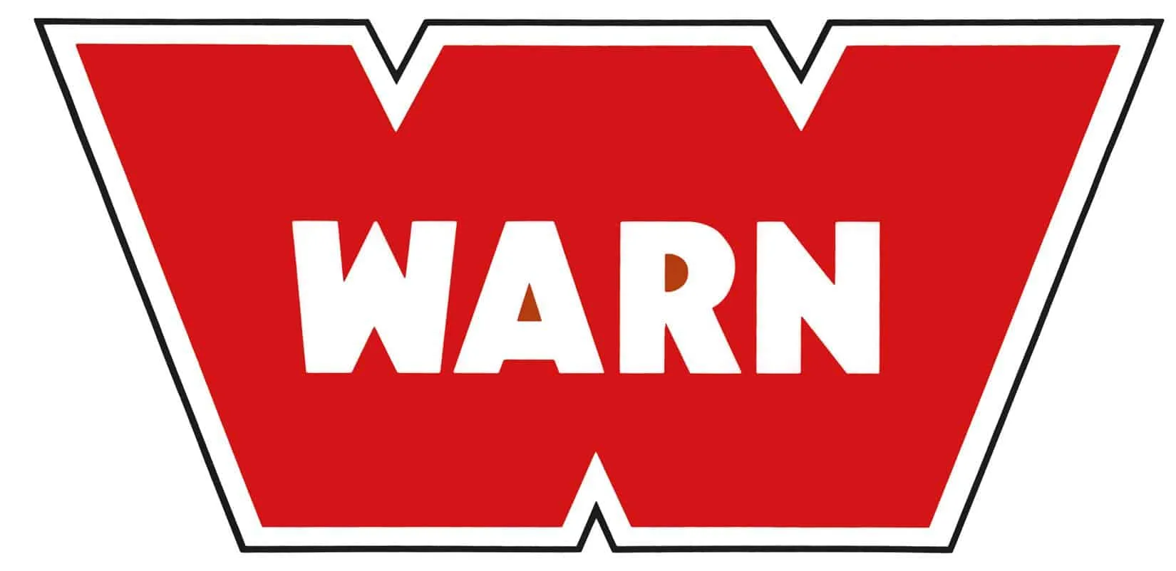 Warn Logo
