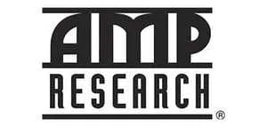 AMP Research Logo