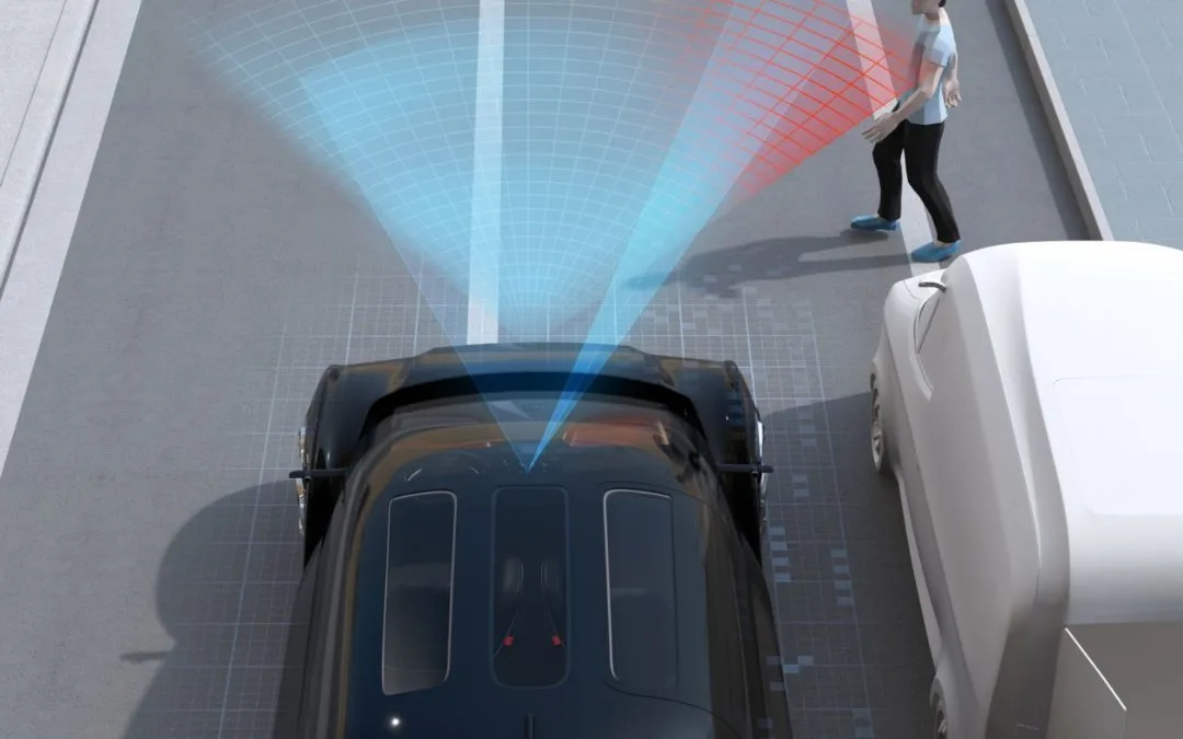 ADAS windshield cameras and why they're important for your car's safety