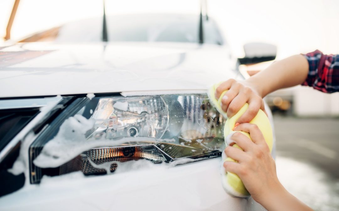 6 DIY Auto Detailing Tips for Your Vehicle This Summer in Flagstaff, AZ