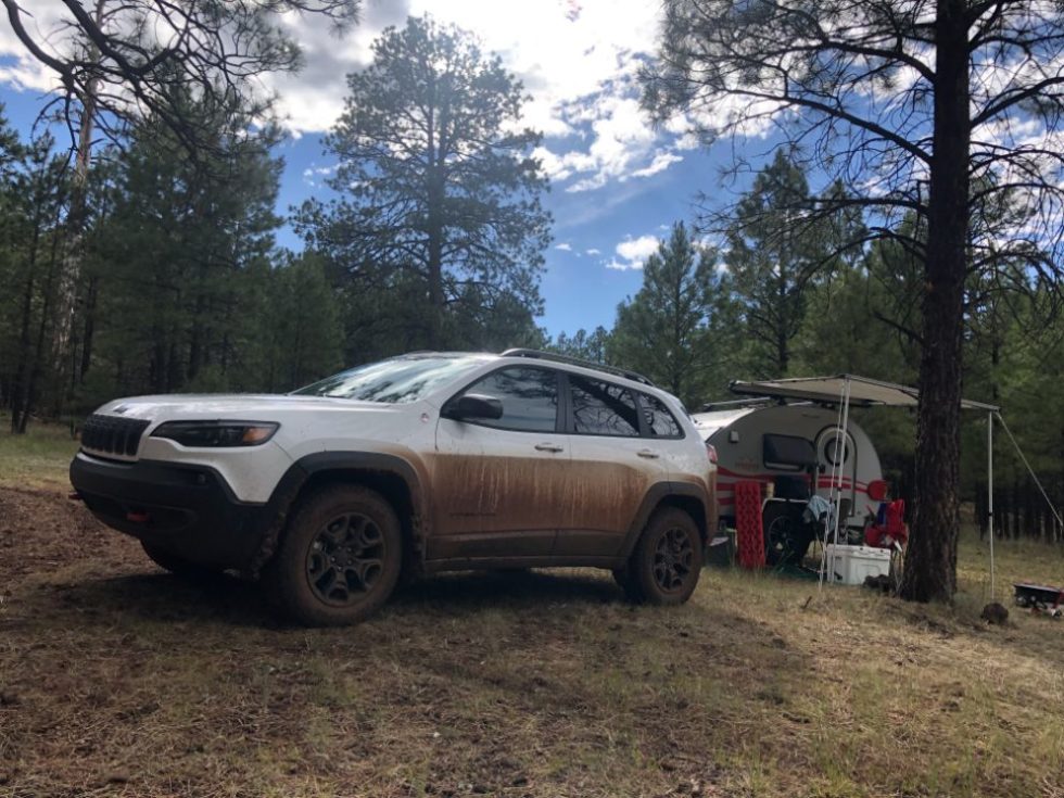Best places to camp in Flagstaff, Arizona Inspectors Auto Detailing