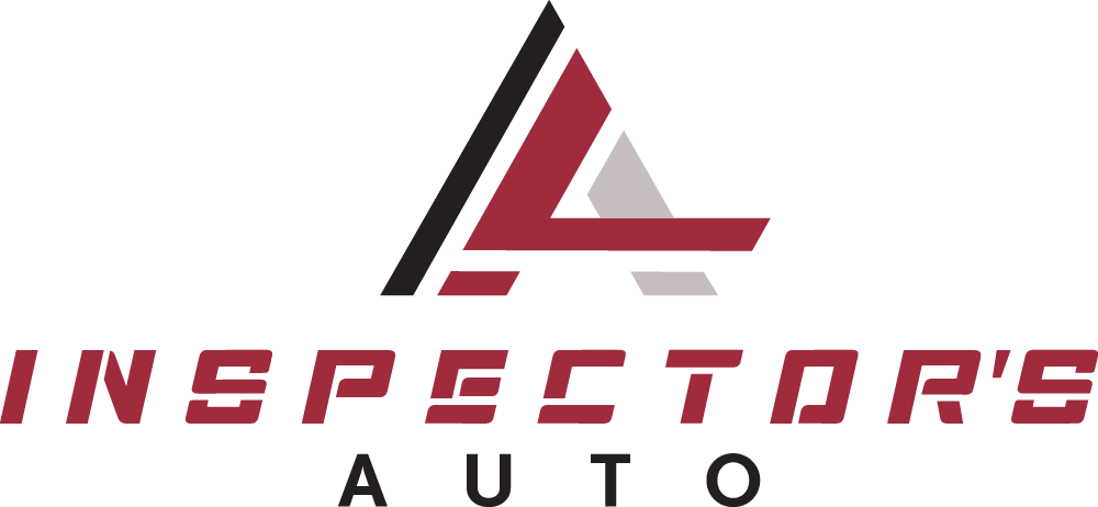 Inspector's Auto Logo
