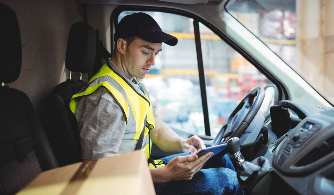 Why Fleet Glass Maintenance is Essential for Business Owners