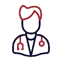 Red Checkbox Icon