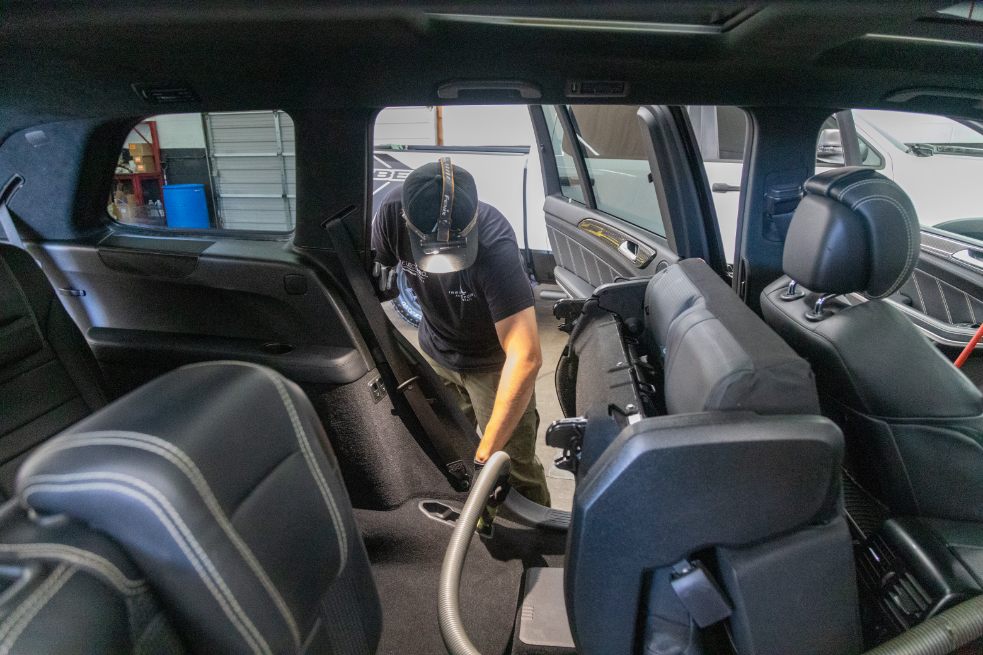 Car Detailing Flagstaff